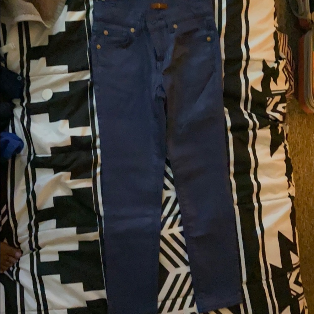 Kid’s jeans